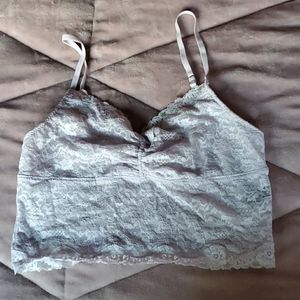 Victoria's Secret Bralettes